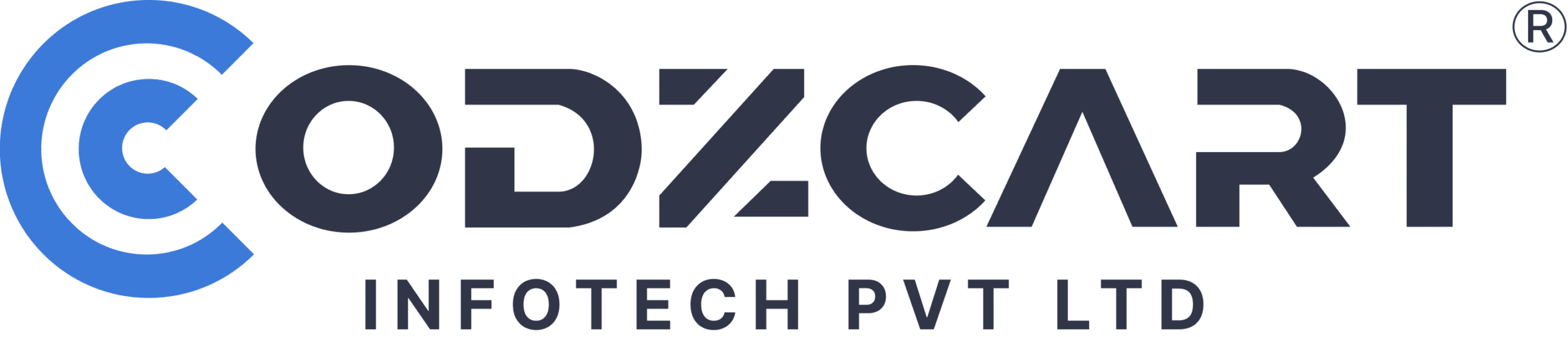 Codzcart Infotech Pvt. Ltd.