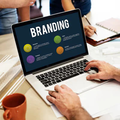 Brand Transformation