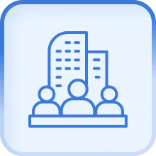 Enterprise-Grade Quality Icon
