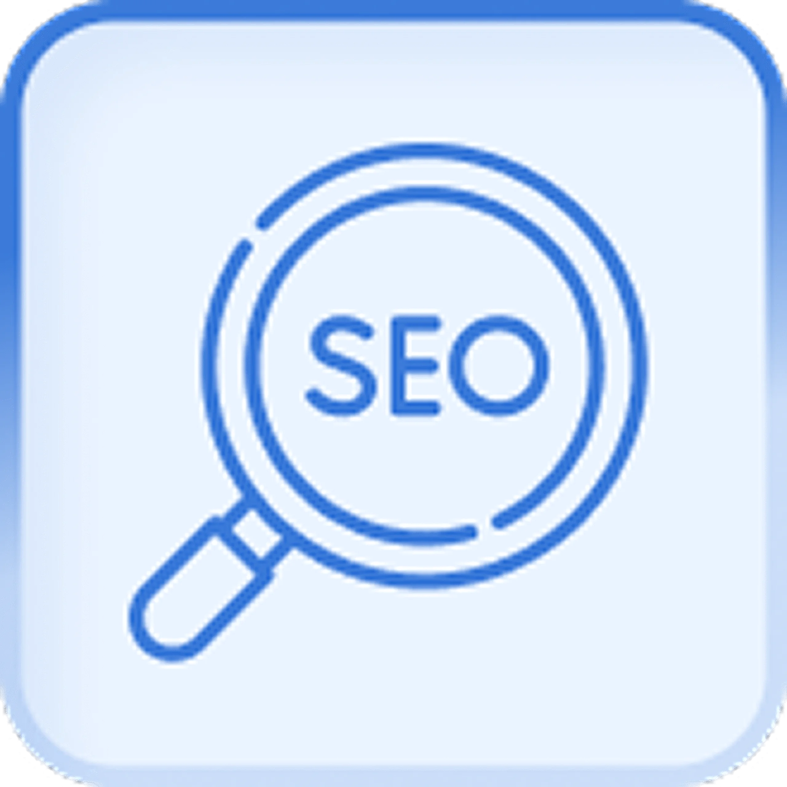 SEO-First Approach