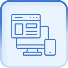 Fully Responsive Design