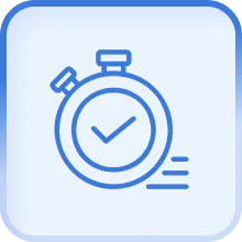 On-Time Delivery