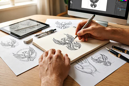 Logo Design