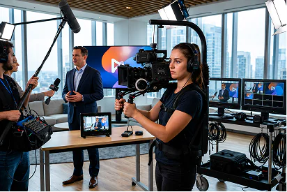 Video Production