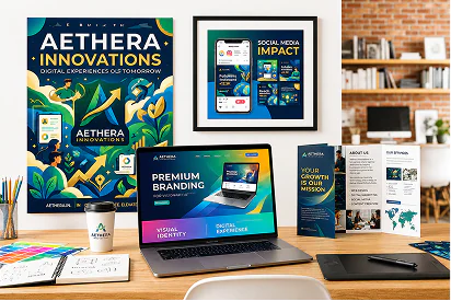 Graphic Design