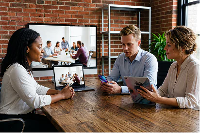 Influencer Marketing