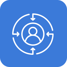 Client-Centric Partnership