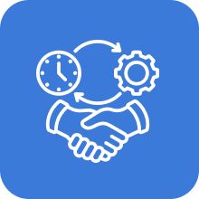 Dedicated Partnership