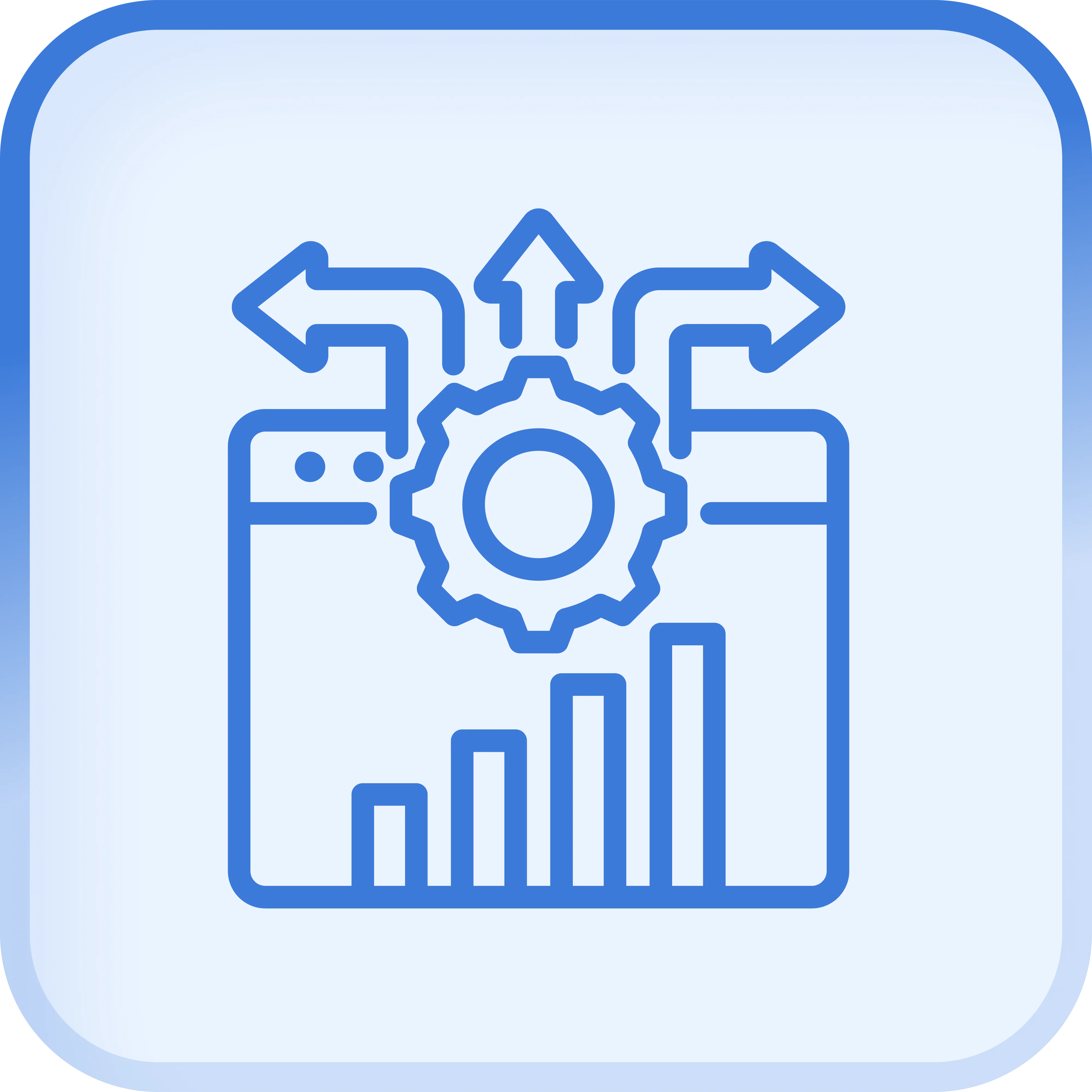 Data-Driven Insights
