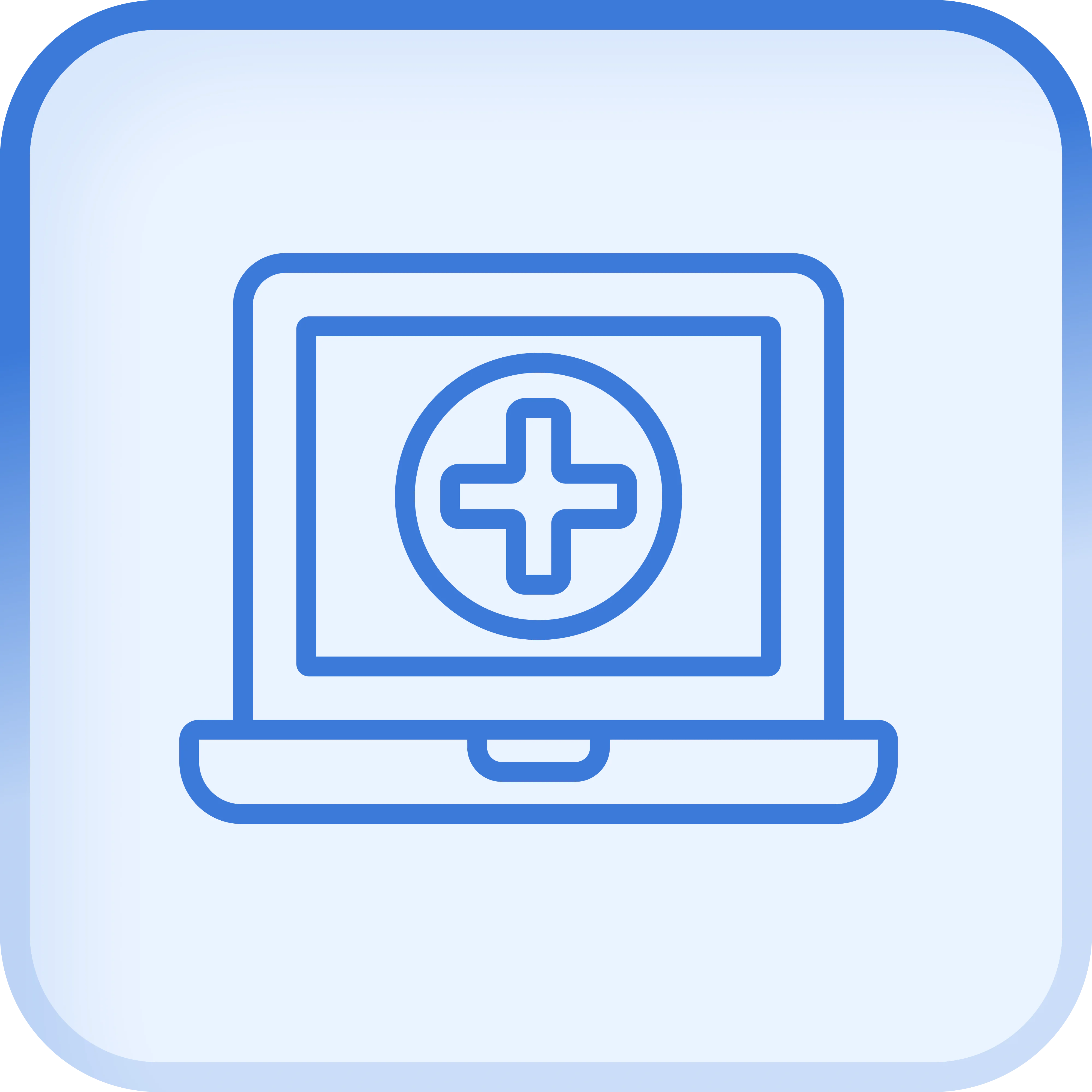 Modern Healthcare Branding