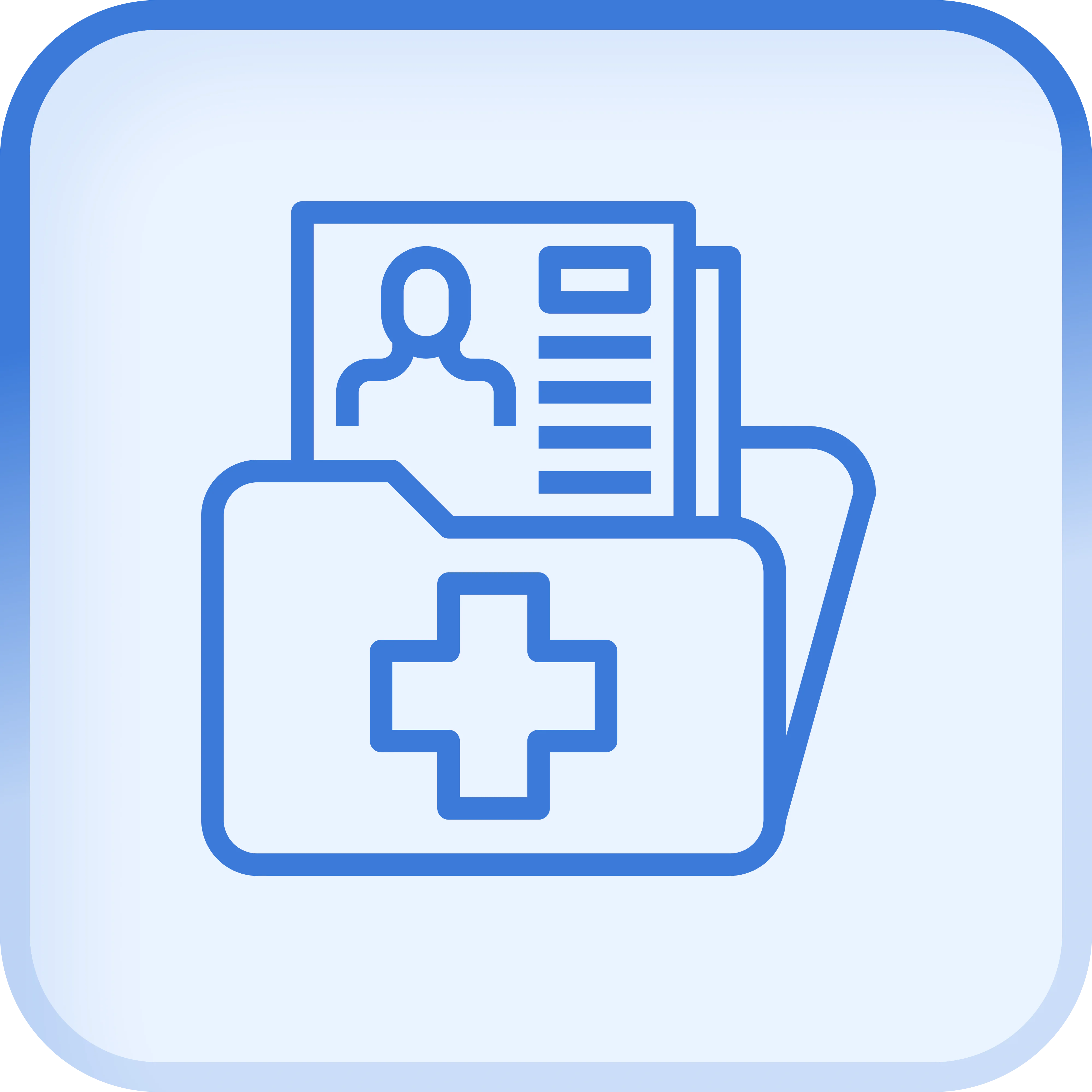 Critical Healthcare Information