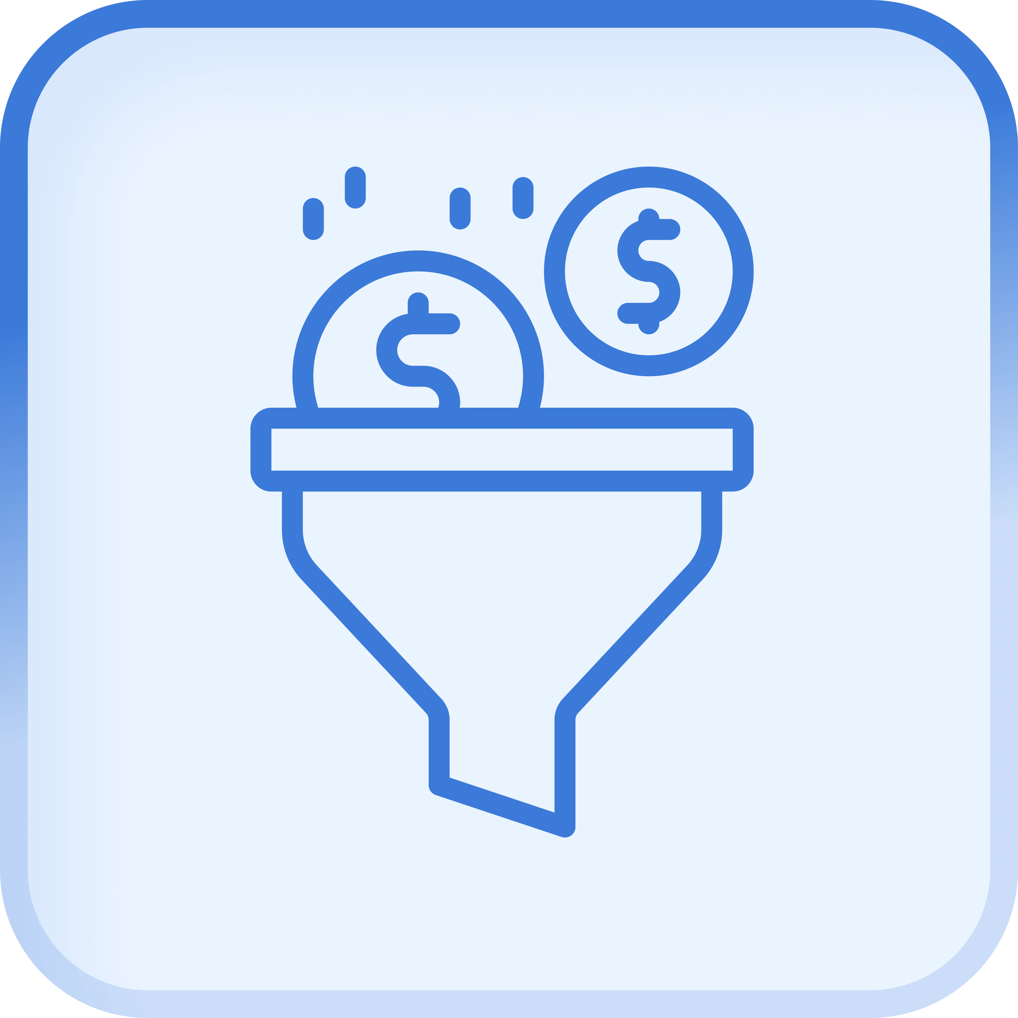 Automated Lead Funnel
