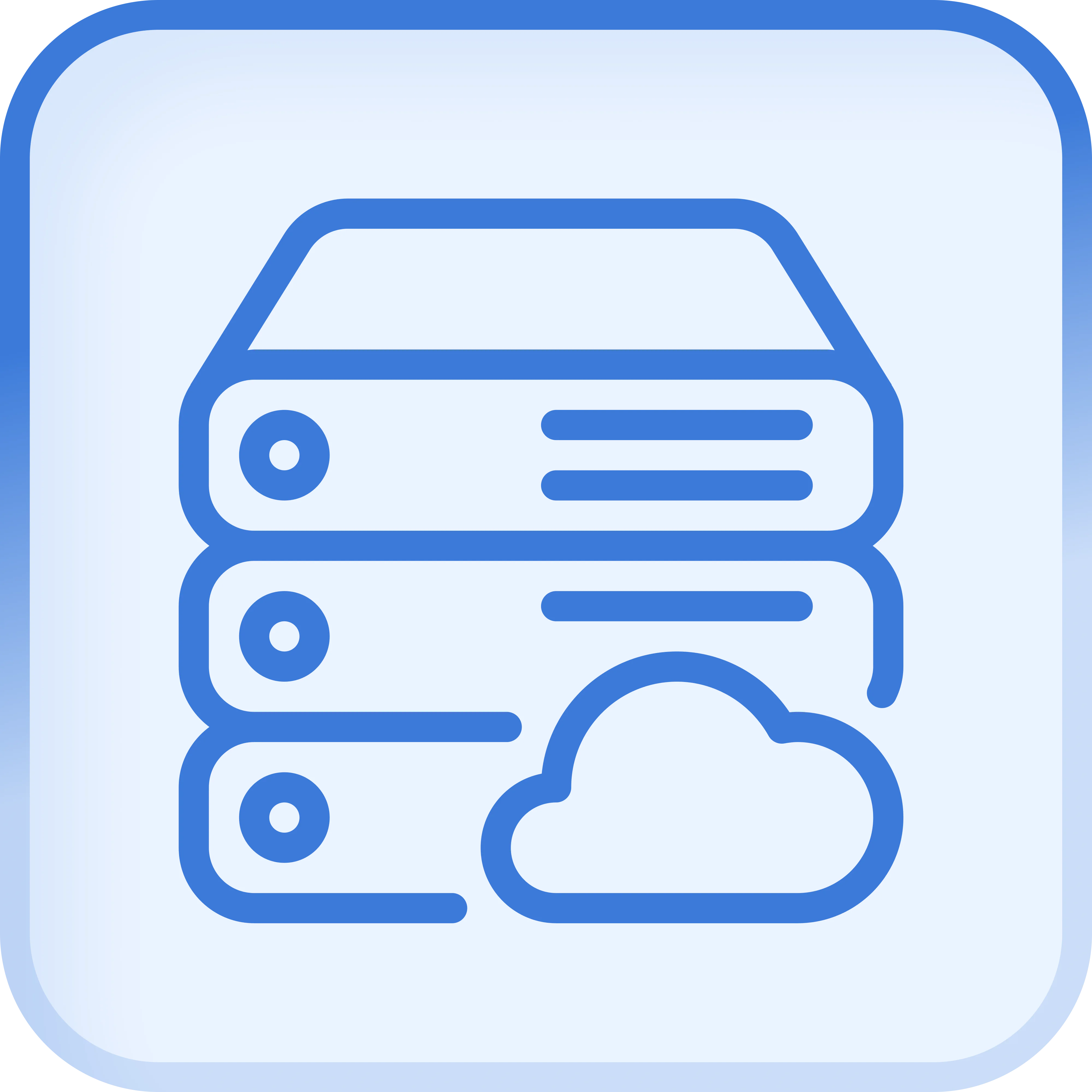 Data-Driven Scalability