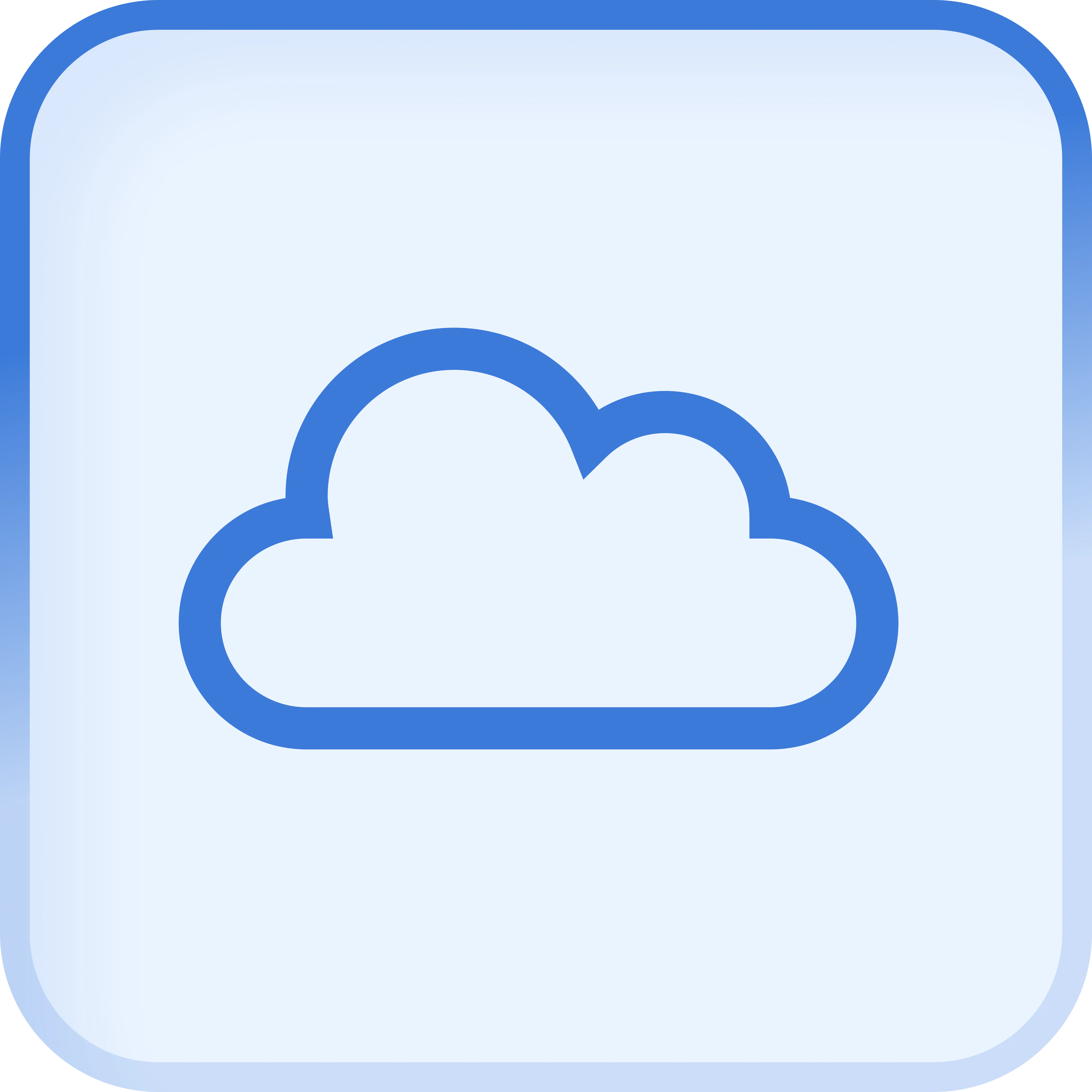 Scalable Cloud Backend