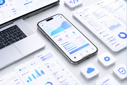 Native Apps​