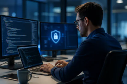 Security & QA Testing