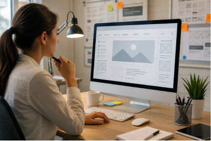 User-Centric Design