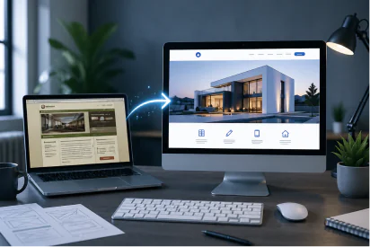 Website Redesign​