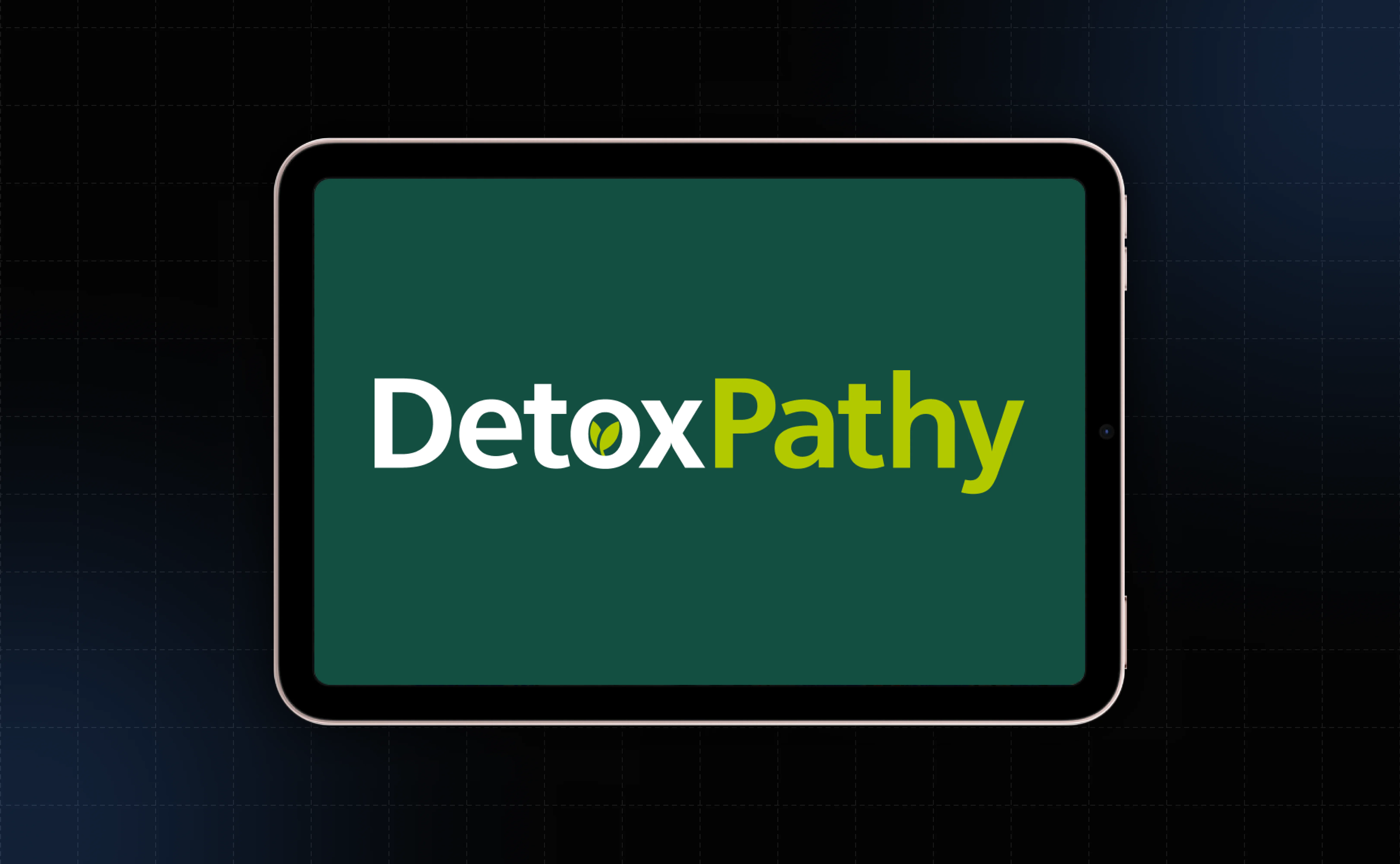 DetoxPathy