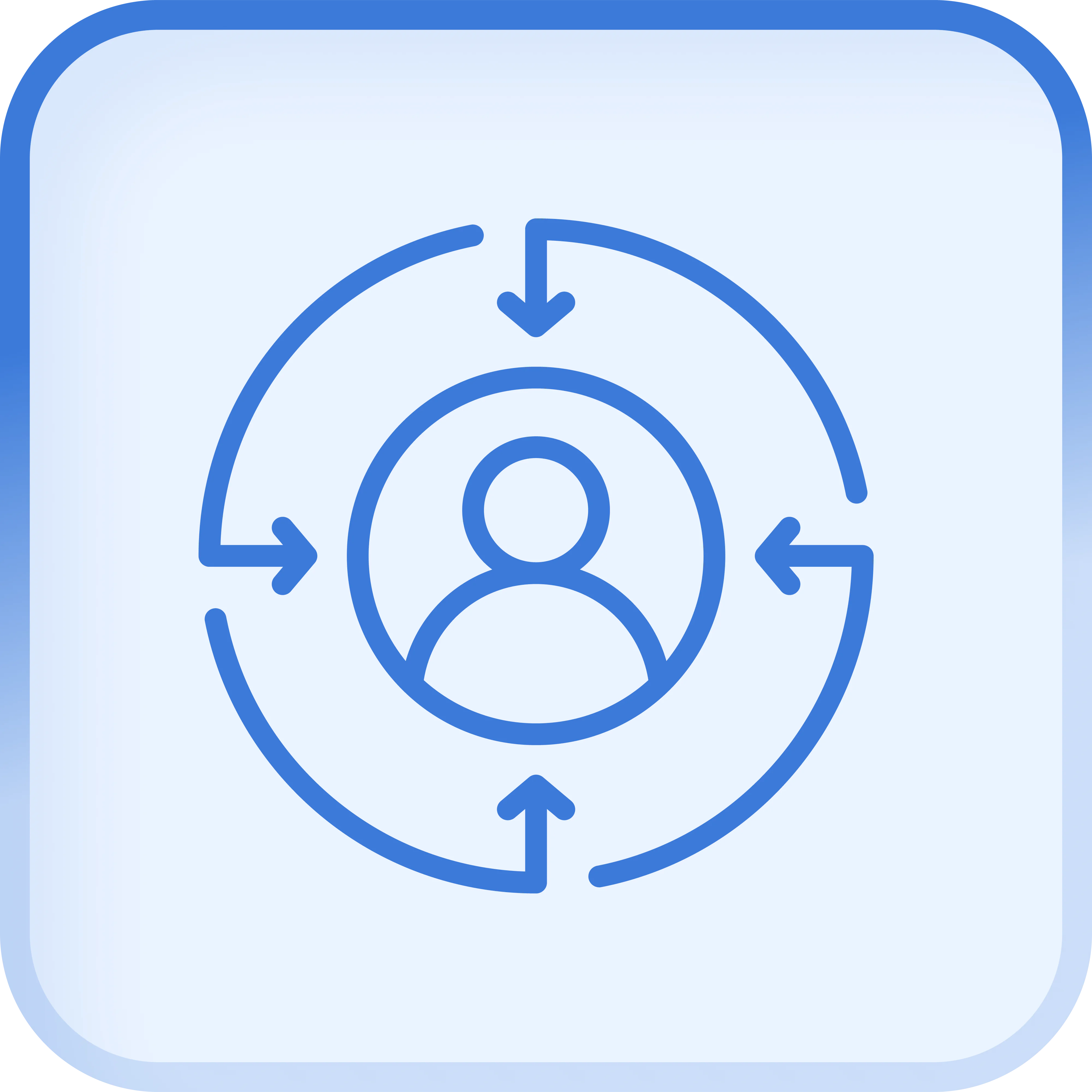 Client-Centric Partnership