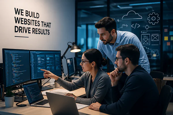 Web Development