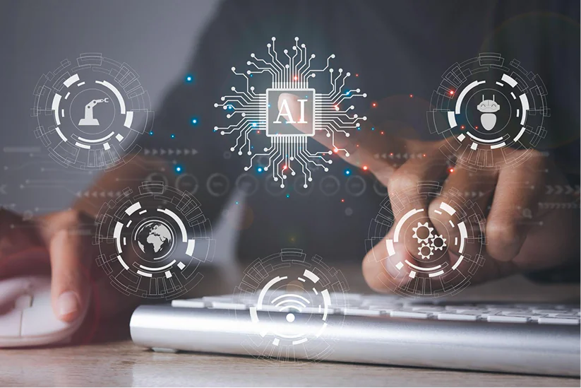 AI Robots
