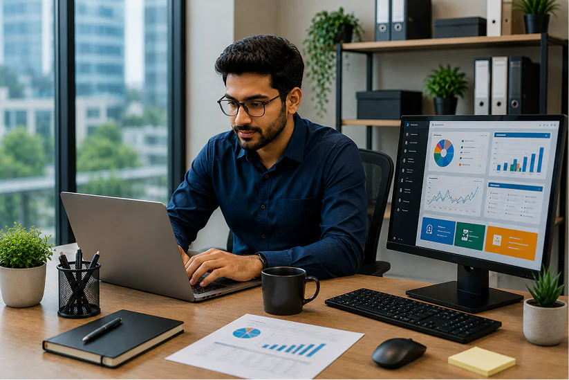 Software application