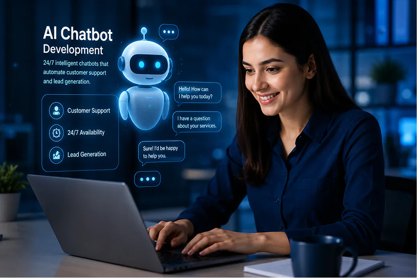 AI ChatBot