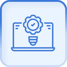 Custom-Built Solutions