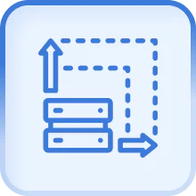 Scalable Architecture