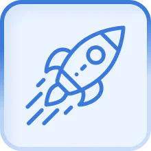 Accelerated Growth