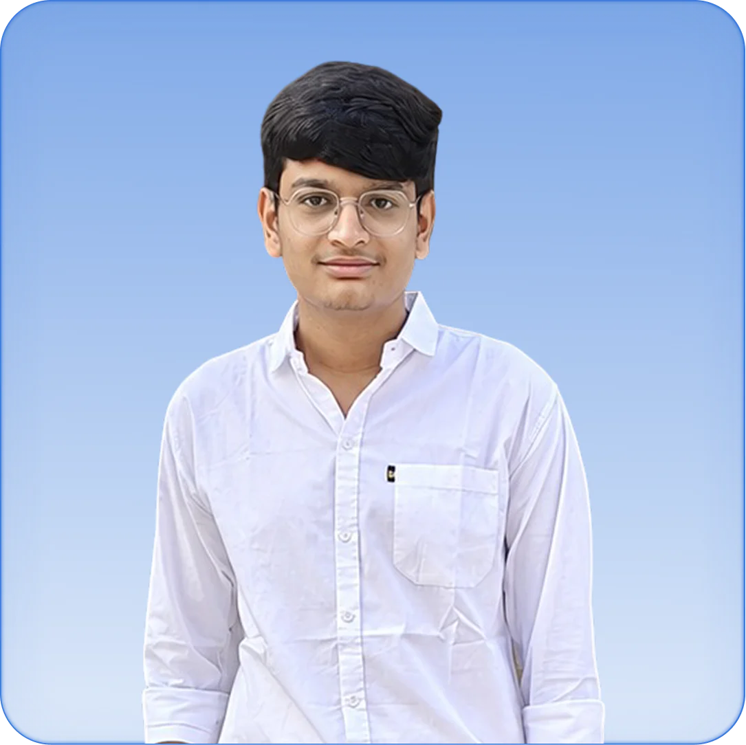 Ankit Parmar