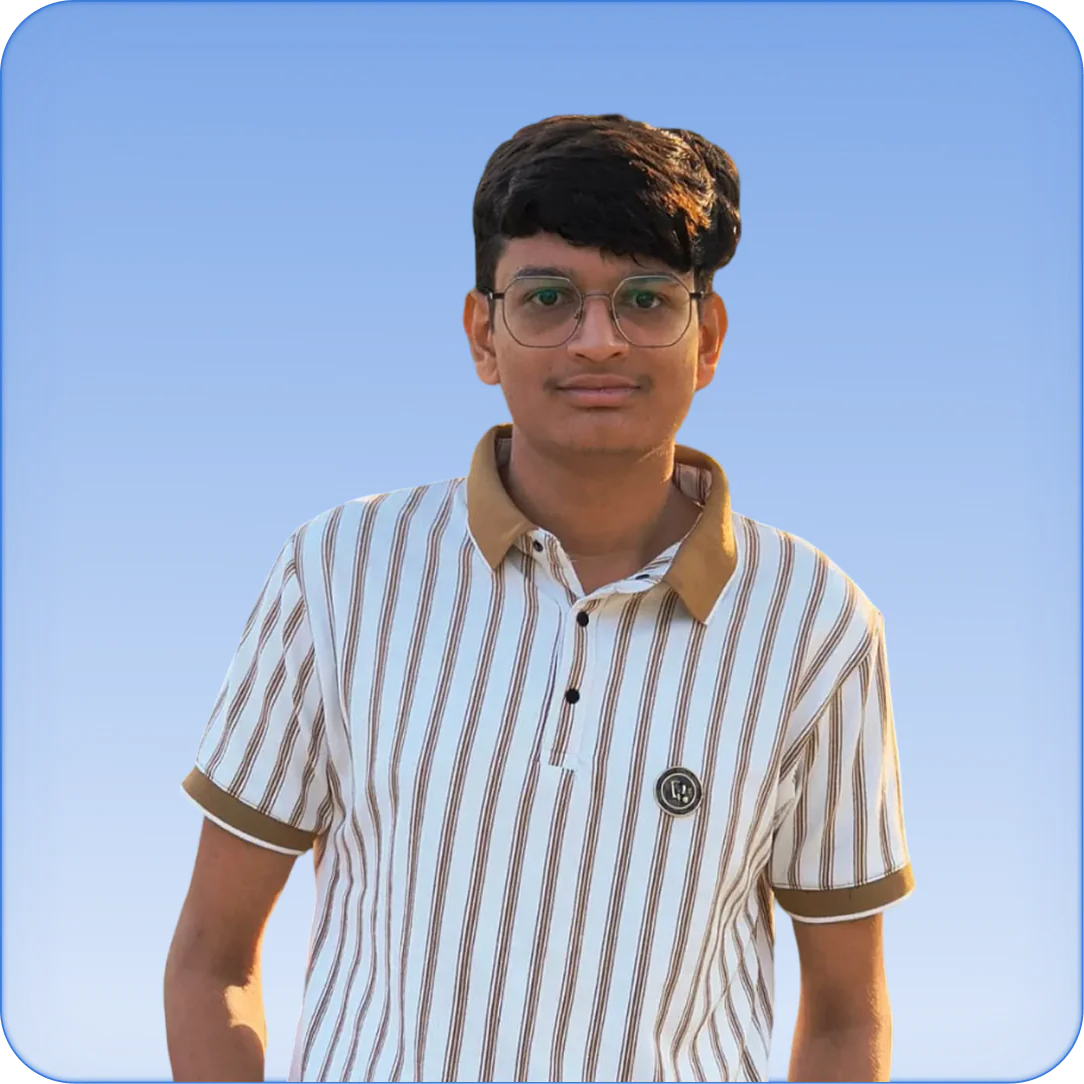Ankit Parmar