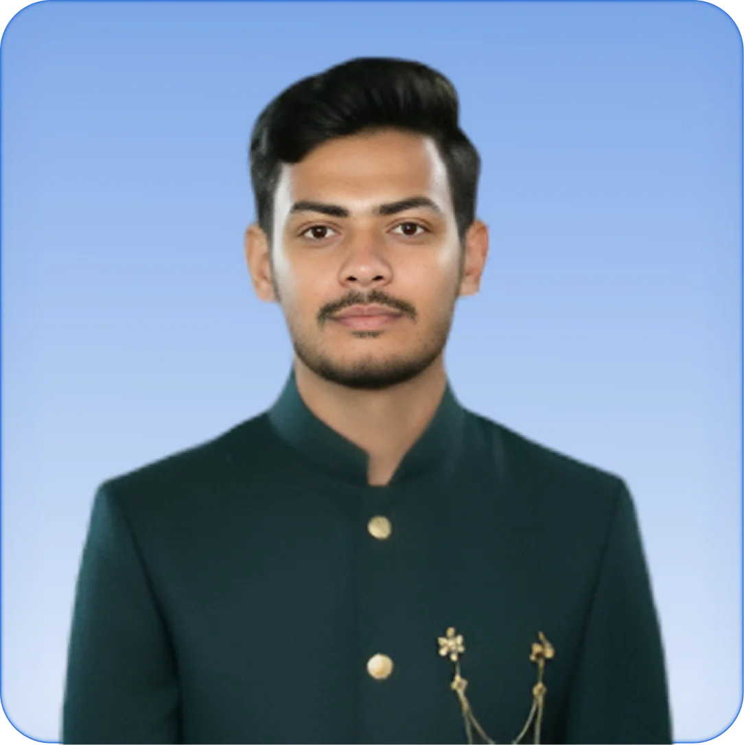 Bhautik Dudhat