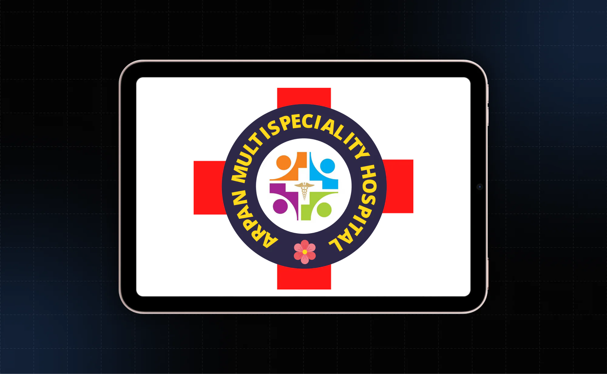 Arpan Hospital