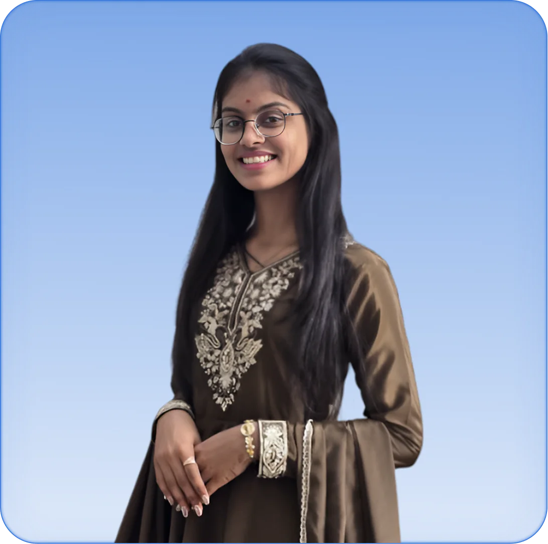 Krinal Lunagariya