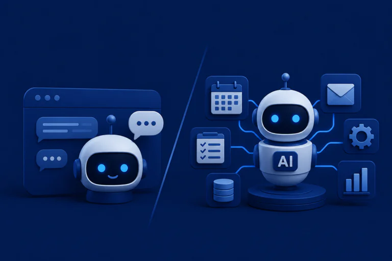 Agentic Future