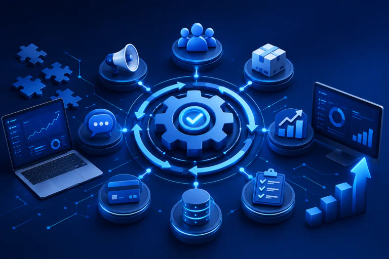 Smarter Systems